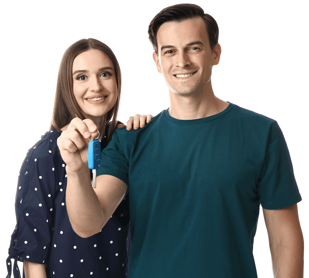 U Rent It — Arrendamiento de vehículos empresariales